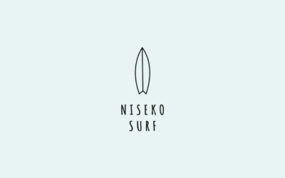 Niseko Surf Brand Creation