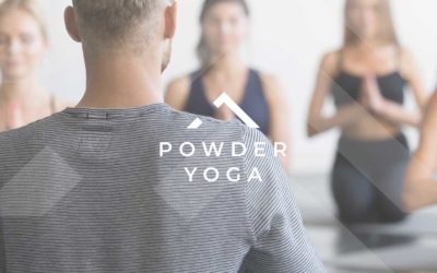 Powder Yoga Re:Brand